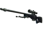 AWP | Exoskeleton (Well-Worn)